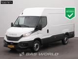Iveco Daily 35S18 Neu! 3.0L Automatik 180PS L2H2 ACC K