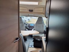 Chausson V 697 SportLine MJ26, Arctic, AT, Connect, Zube.