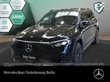 Mercedes-Benz EQB 250+ PROGRESSIVE ADVANCED+/20"AMG/PANO/DISTR - Mercedes-Benz EQB Gebrauchtwagen in Berlin
