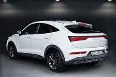 DFSK Fengon 5 *1. Hand*Unfallfrei*SERVICE NEU