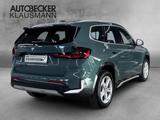 BMW X1 xDrive20d xLine AUTOMATIK 18''AHK NAVI LED PA - BMW X1 Gebrauchtwagen in Duisburg