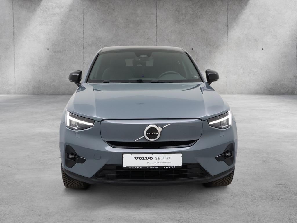 Volvo C40 TWIN Ultimate Recharge Pure Electric AWD