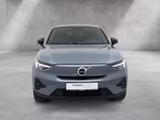Volvo C40 TWIN Ultimate Recharge Pure Electric AWD - Volvo C40 Recharge Gebrauchtwagen