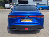 Toyota Mirai Advanced mit Relax Garantie von Toyota - Toyota Mirai: Limousine