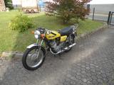 Suzuki T 250 - SUZUKI T250