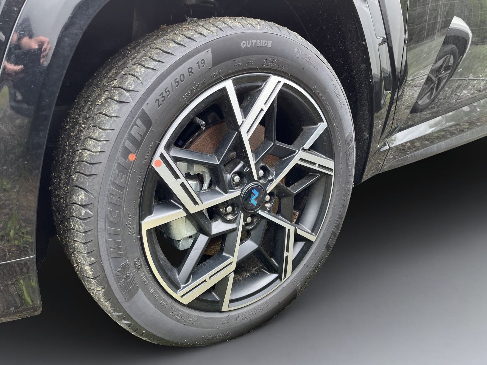 Hyundai Tucson – Bild 7