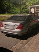Mercedes-Benz MB S 63 Amg / Carbon / Performance Package... - gebrauchte Mercedes-Benz S 63 AMG aus dem Jahr 2010