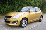 Suzuki Swift 1.3 DDiS Comfort  - Suzuki Swift: Ddis