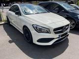 Mercedes-Benz CLA 220d AMG Line | Night-Pa... - Mercedes-Benz CLA 220 Gebrauchtwagen in Berlin