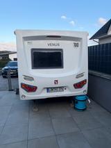 Andere Lunar Venus 590/6 , 6 Schlafplätze , 1280Kg Leer - Wohnmobil oder -wagen 6 Schlafplätze
