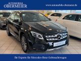 Mercedes-Benz GLA 220 AMG 4M 7G-DCT RFK SHZ LED Navi Ambiente - Mercedes-Benz GLA 220 aus 2019