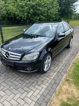 Mercedes-Benz C 320 CDI 4MATIC AVANTGARDE Avantgarde - Mercedes-Benz C 320: Cdi Avantgarde