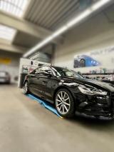 Audi A6 1.8 TFSI ultra S tronic - - Audi A6: 1.8