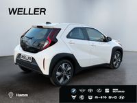 Toyota Aygo (X) - Vorschau Bild 10
