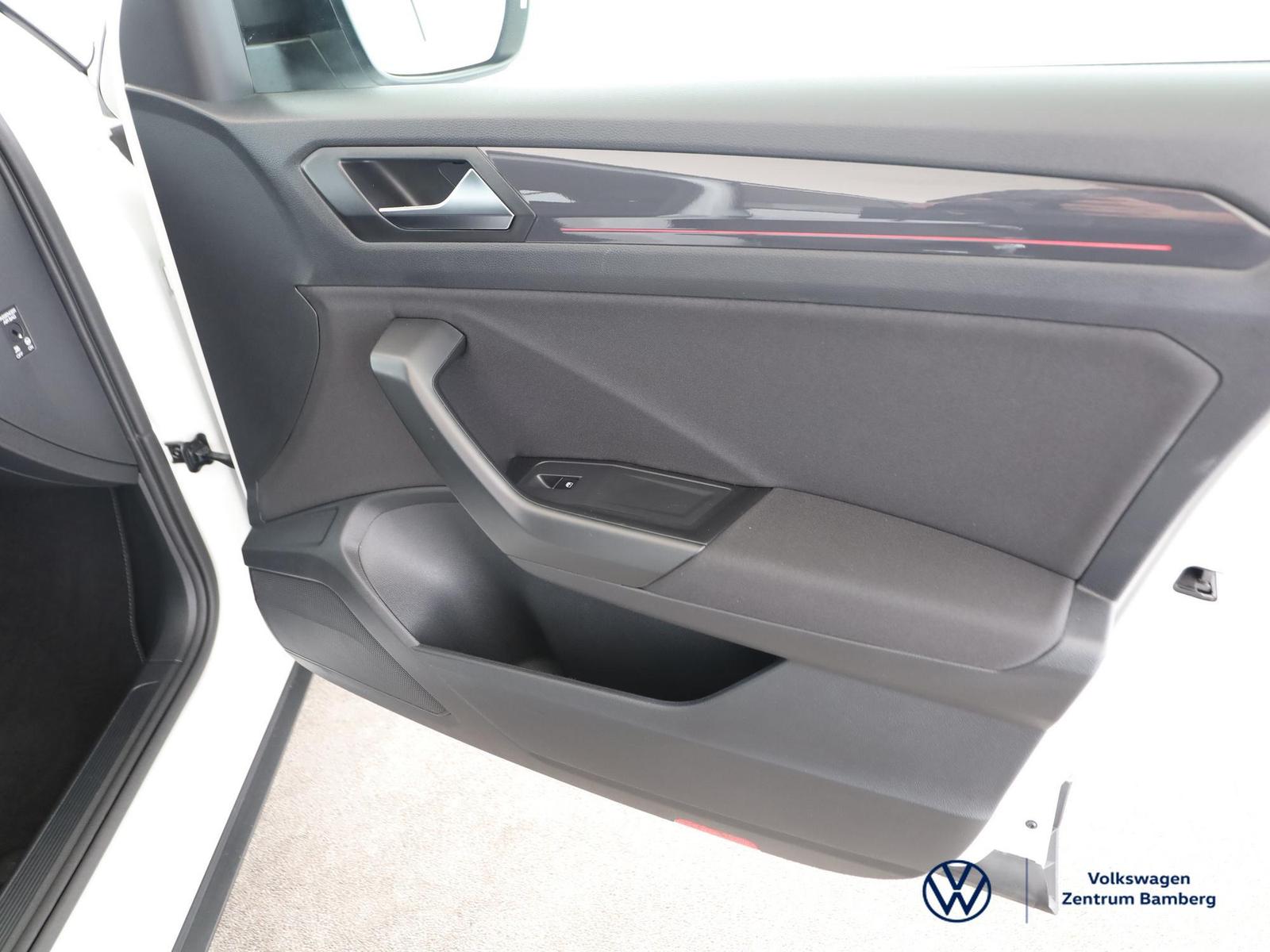 Volkswagen T-Roc 1.5 TSI Sport DSG+AHK+RFK+ACC+PDC+LED+APP, миниатюра 15