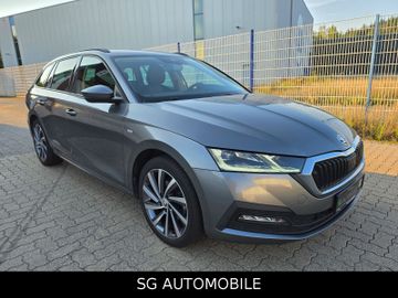 Skoda Octavia - 3