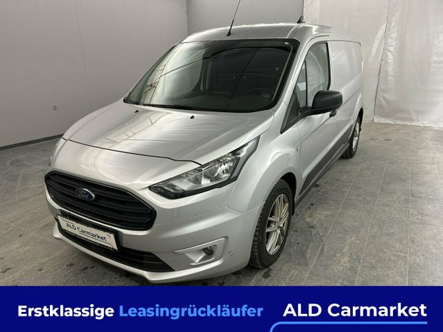 Ford Transit Connect 230 L2 S&S Autm. Trend Kasten, 4