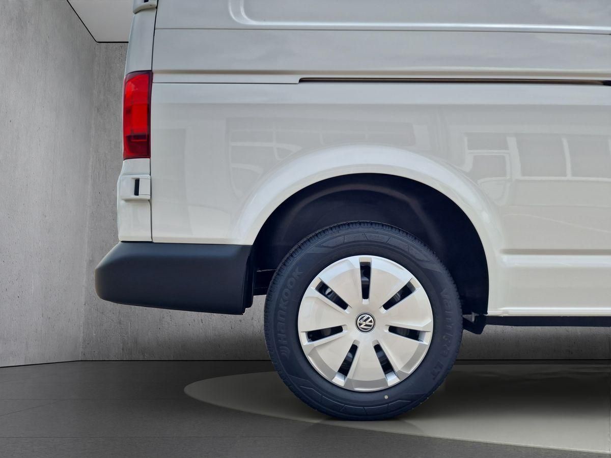 Volkswagen T6 Transporter - Bild 8