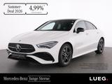Mercedes-Benz CLA 200 AMG+NavPrm+LED-HP+Pano+AHK+Key+Night+RFK