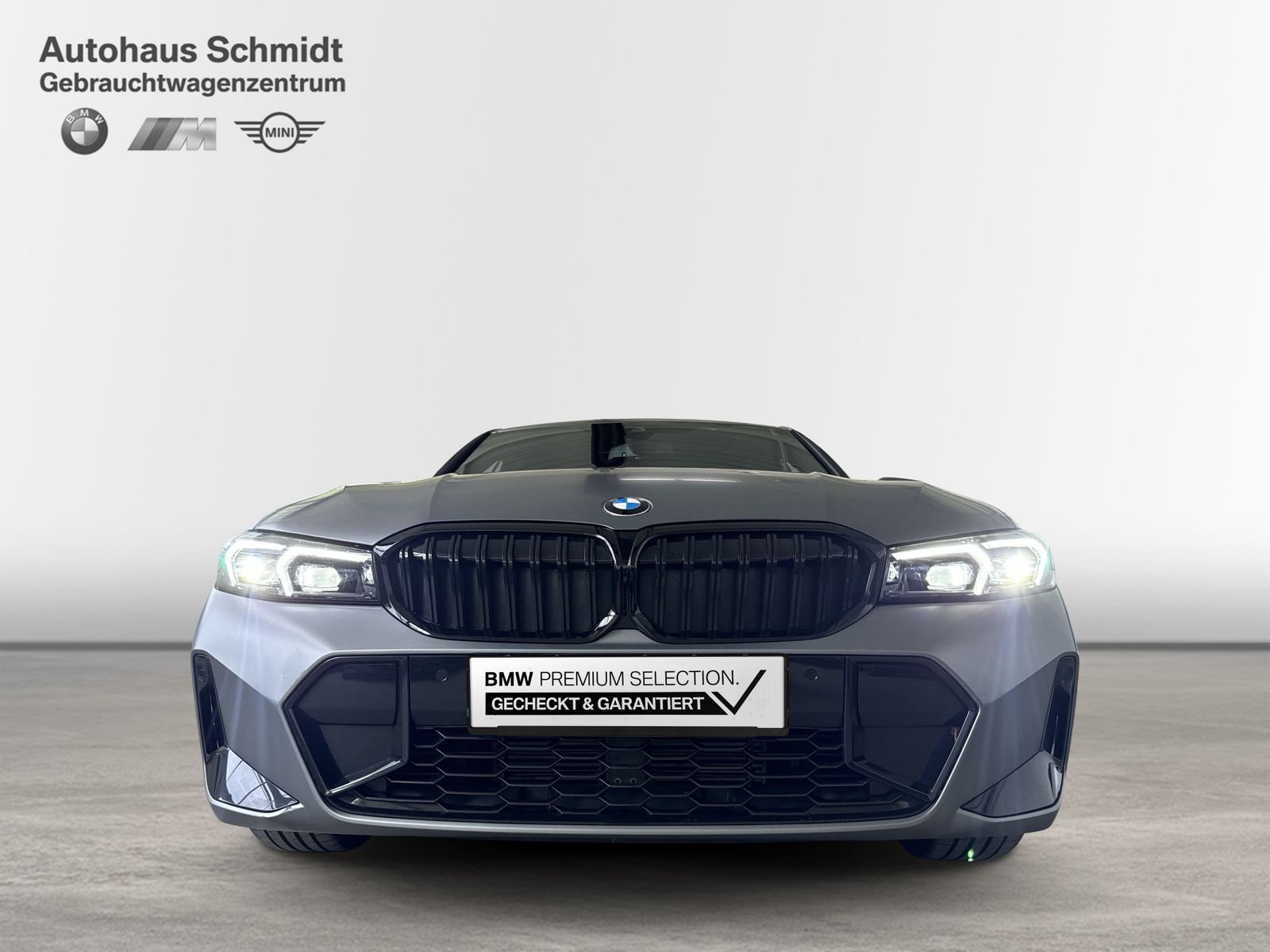 BMW 318 - Bild 7