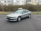 Mitsubishi Galant 2500 V6-24V Schiebedach V6 - Mitsubishi Galant: Limousine