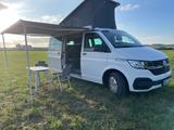 Volkswagen VW T6.1 California Coast AHK,STHZ,RFK,HU 08.2027 - Angebote