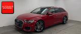 Audi A6 Avant 50 TDI qu S line PANO+AHK+HD+LUFT+MEMO+