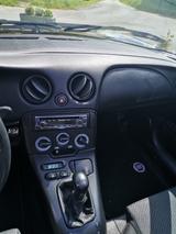 Fiat Barchetta 1.8 16V - - Fiat Barchetta: 1.8