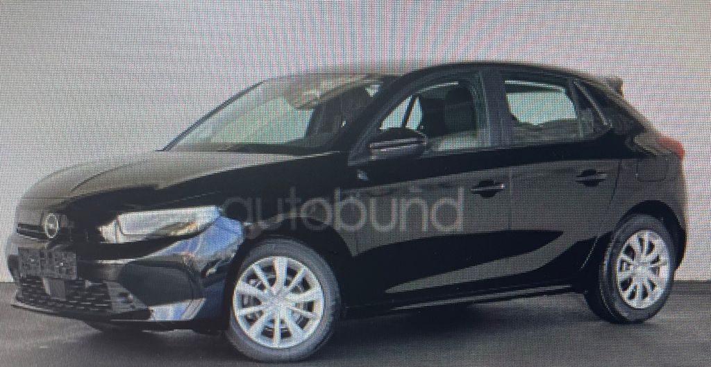 Image of Opel Corsa