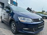 Volkswagen Sharan Comfortline Klimaaut. DSG Navi AHK - Volkswagen Sharan in Saarbrücken