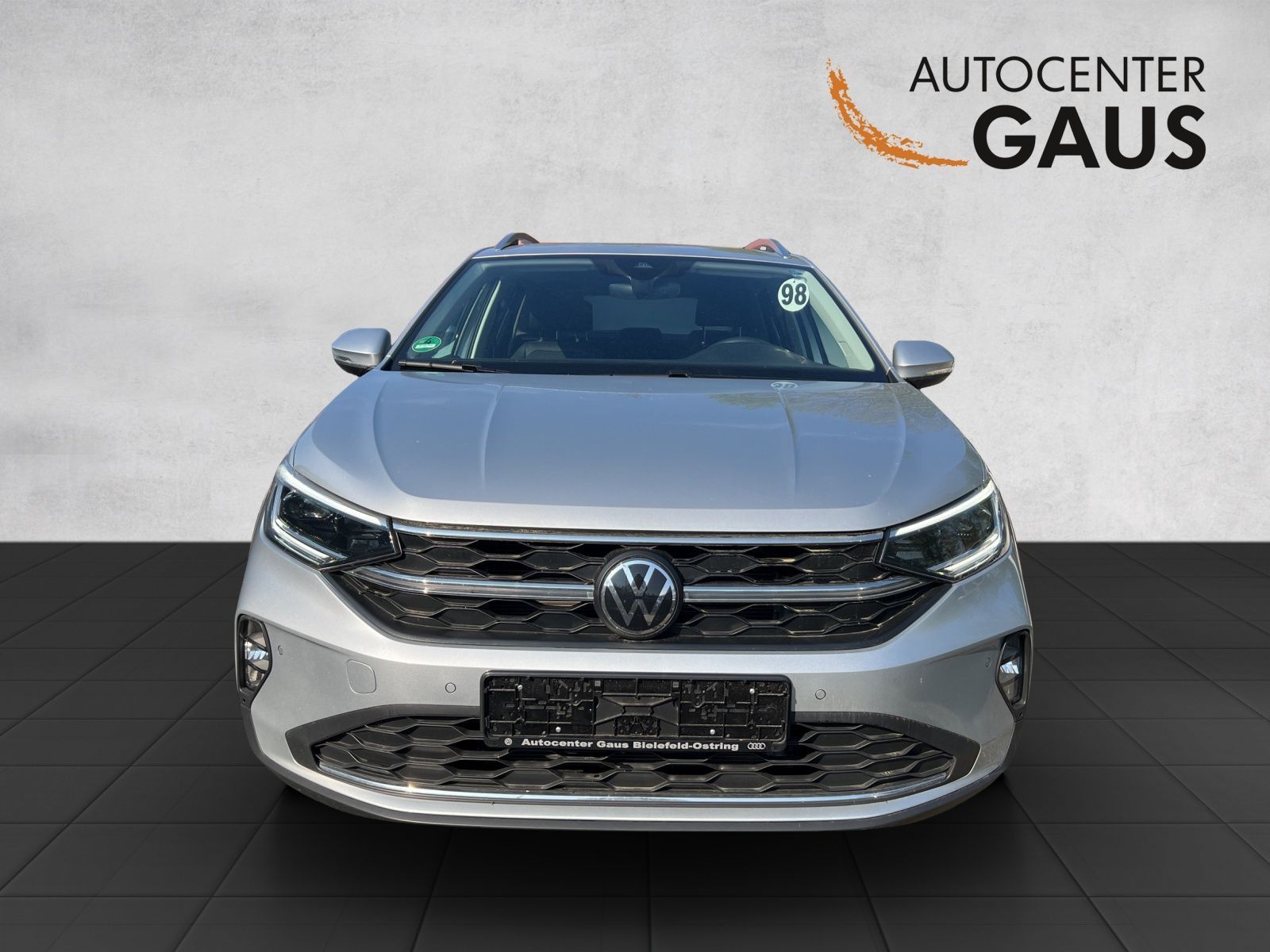 Taigo Style 1.0 TSI DSG Navi*Matrix*CarPlay*LED
