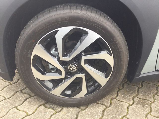 Aygo X 1.0 Teamplayer KLIMA PDC SHZ KAMERA ACC