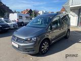 Volkswagen Caddy Trendline BMT 131 PS*Sitzhzg.*Einparkhilfe - gebrauchte VW Caddy aus dem Jahr 2019