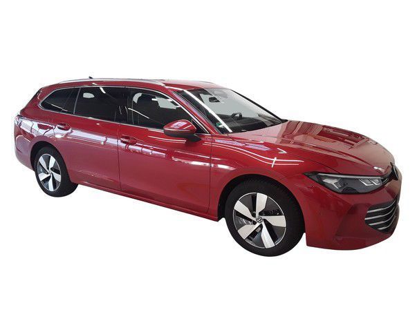 Volkswagen Passat Variant - Bild 3
