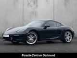 Porsche Cayman 718 PDK NAVI Bi-Xenon 20-Zoll - Porsche Cayman aus 2021