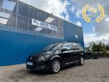 Volkswagen Touran Style**Panorama*2.HAND*Austauschmotor** - Volkswagen Touran Style mit Benzin-Antrieb