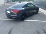 Audi TT Coupe 2.0 TFSI -S line -2012 - gebrauchte Audi TT aus dem Jahr 2012