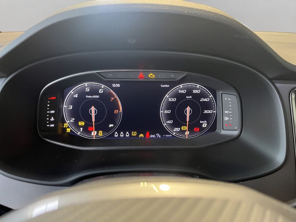 Cupra Ateca - Bild 9