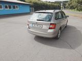 Skoda Fabia 1.0l TSI DSG 81kW Ambition Ambition - Skoda Fabia von privat