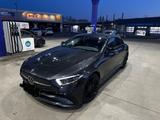 Mercedes-Benz CLS 400 d 4MATIC - - gebrauchte Mercedes-Benz CLS 400 aus dem Jahr 2022
