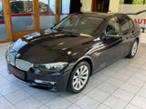 BMW Lim. 316 i |NAVI|LEDER|MFL|TEMPO|2.HAND| - BMW 316: I