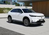 Honda e:Ny1 Basis Sofort verfügbar|BlackPaket - Honda e:Ny1 Neuwagen