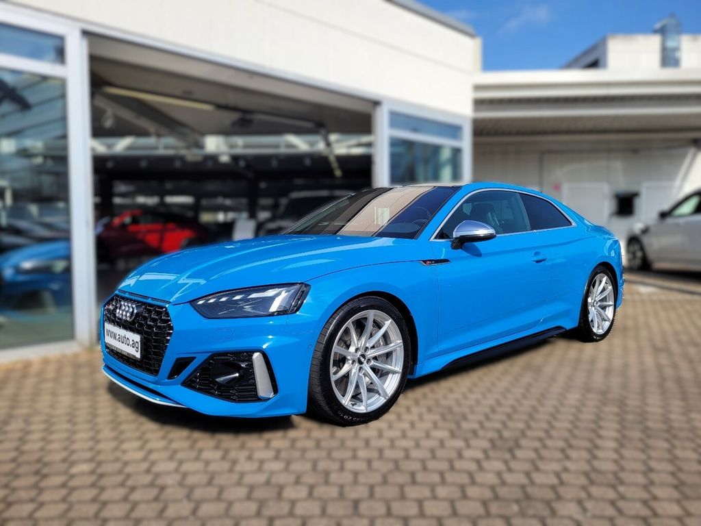 Audi RS5