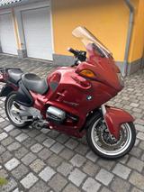 BMW R 1100 RT - Offers matching your search criteria