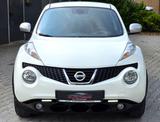 Nissan Juke Shiro Automatik Navi Leder Kamera 2Hand - gebrauchte Nissan Juke aus dem Jahr 2012