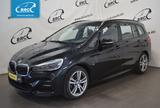 BMW 218 Gran Tourer iA M Sport - BMW 218 Gran Tourer aus 2022