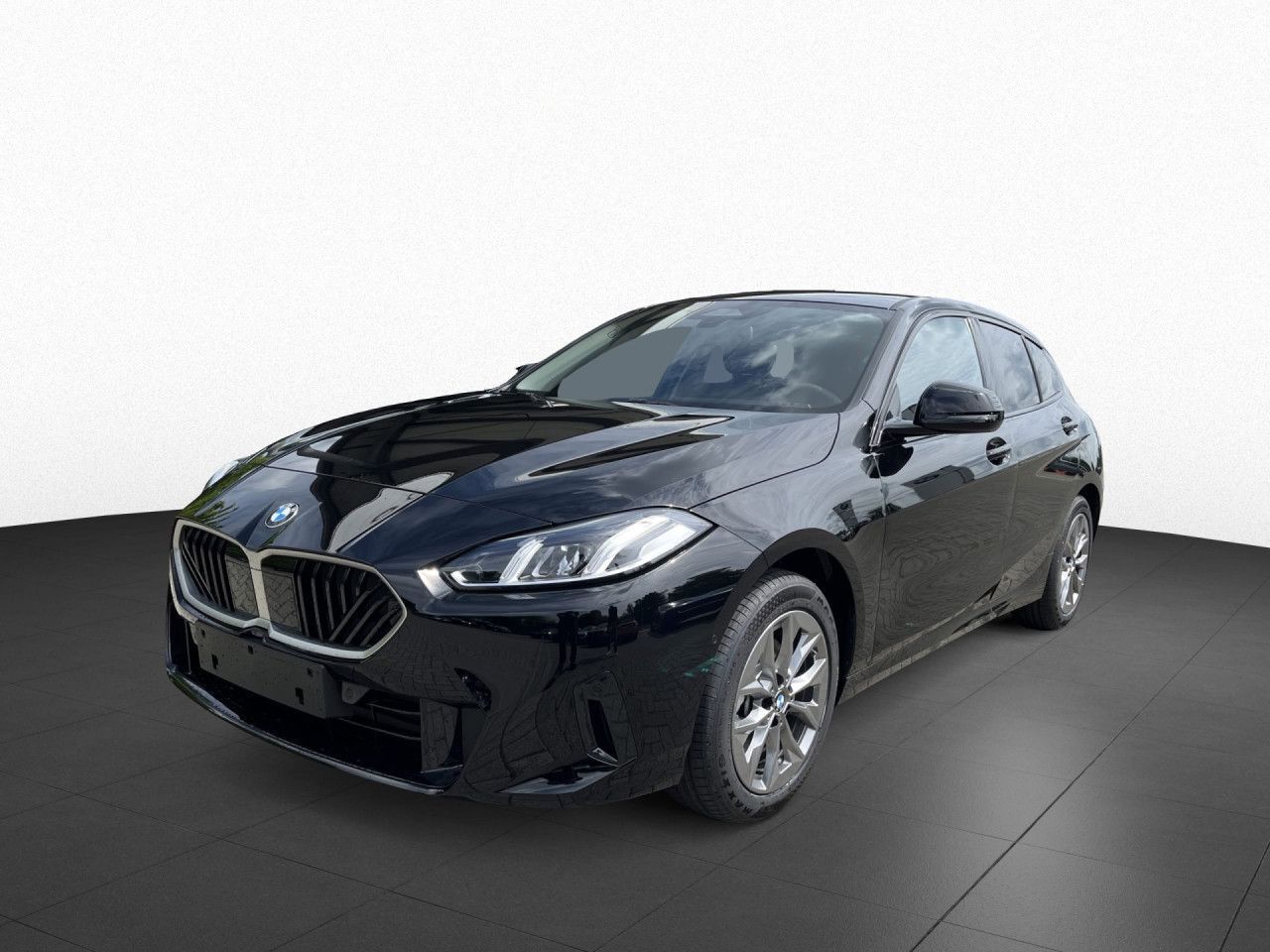 BMW 120 - Bild 3