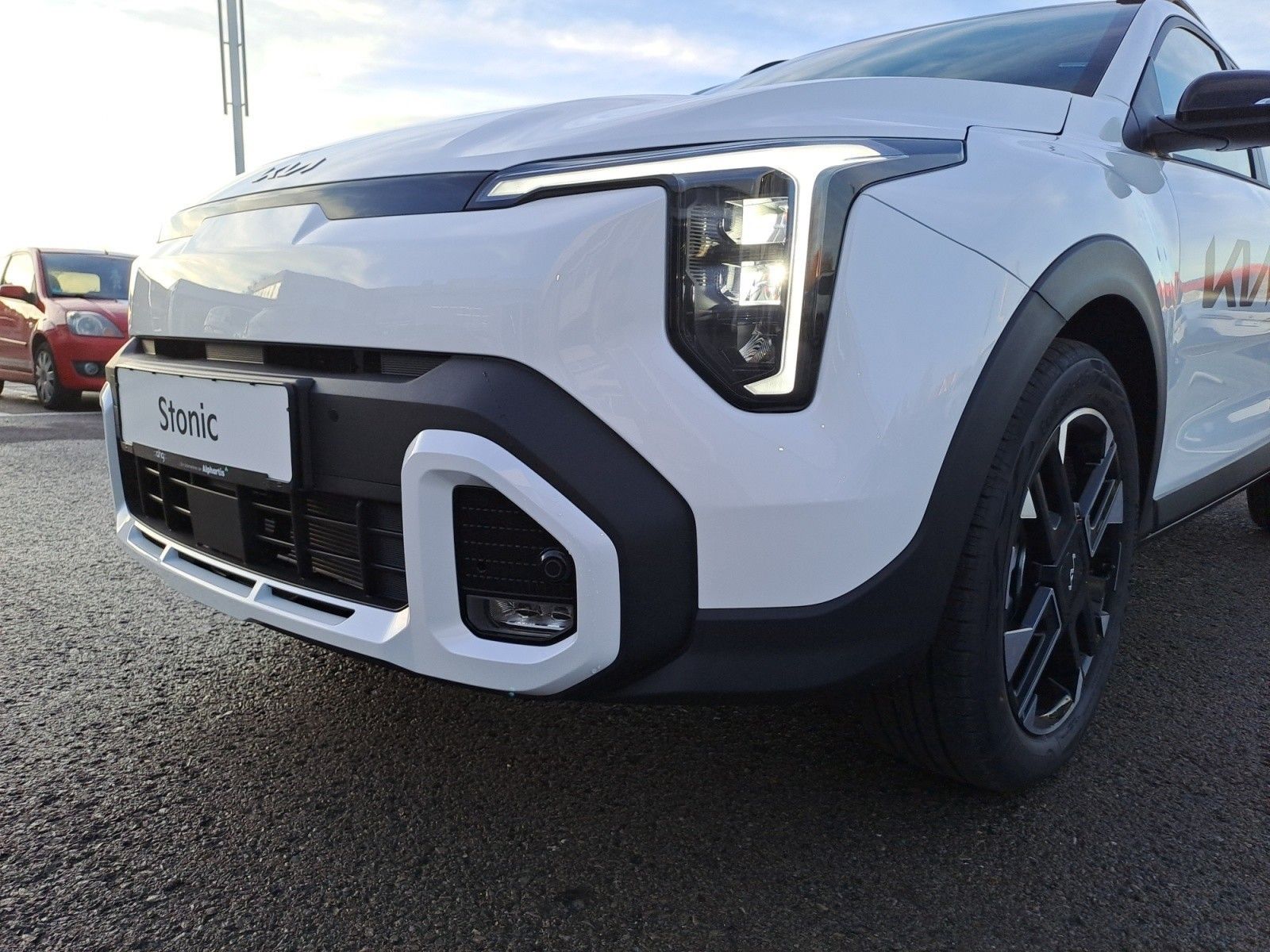 Kia Stonic - Bild 7