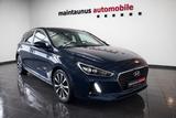 Hyundai i30 1.6 CRDi Premium *LED+PANO+KAMERA+LEDER* - Hyundai i30 mit Diesel-Antrieb: Limousine, Automatik