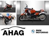 BMW R 12 nineT Sondermodell - NEU
